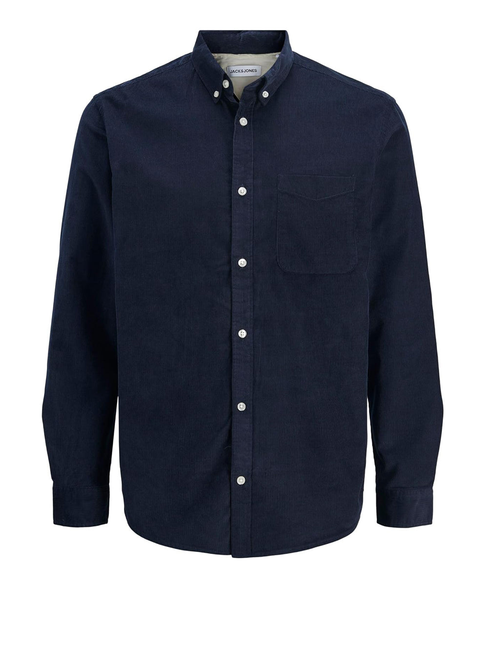 JACK&JONES Camicia Uomo - Blu modello 12278967