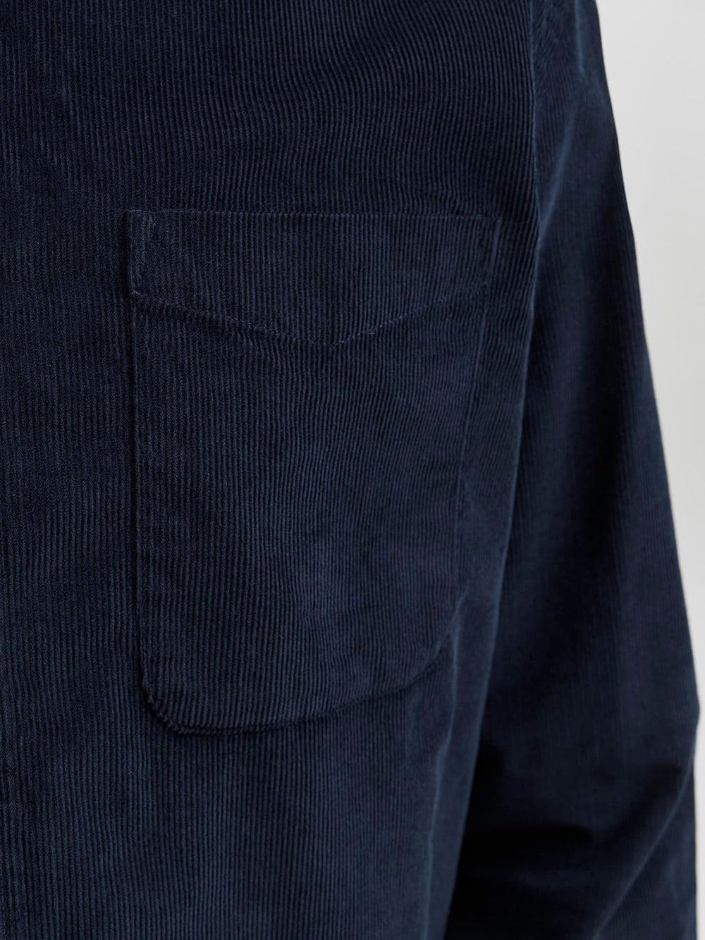 JACK&JONES Camicia Uomo - Blu modello 12278967