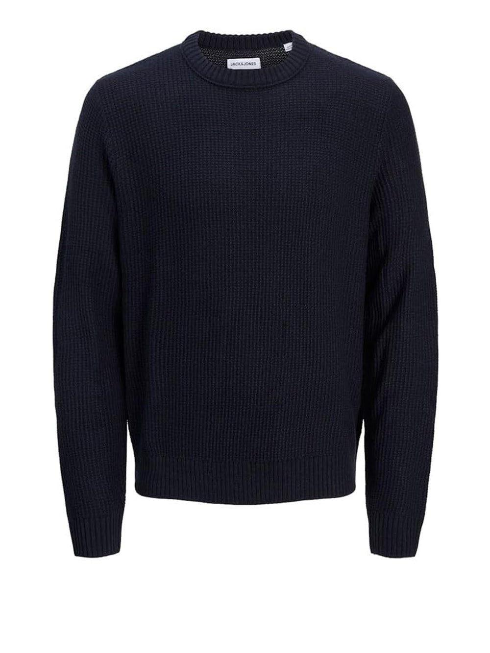 JACK&JONES Maglione Uomo - Blu modello 12279278