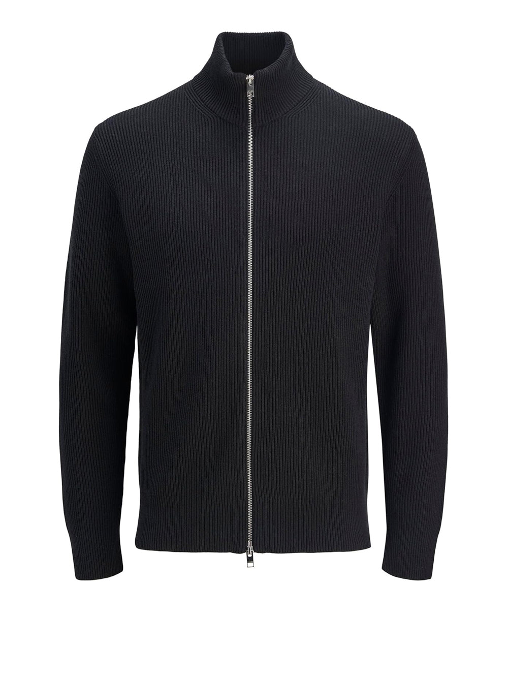 JACK&JONES Cardigan Uomo - Nero modello 12279409