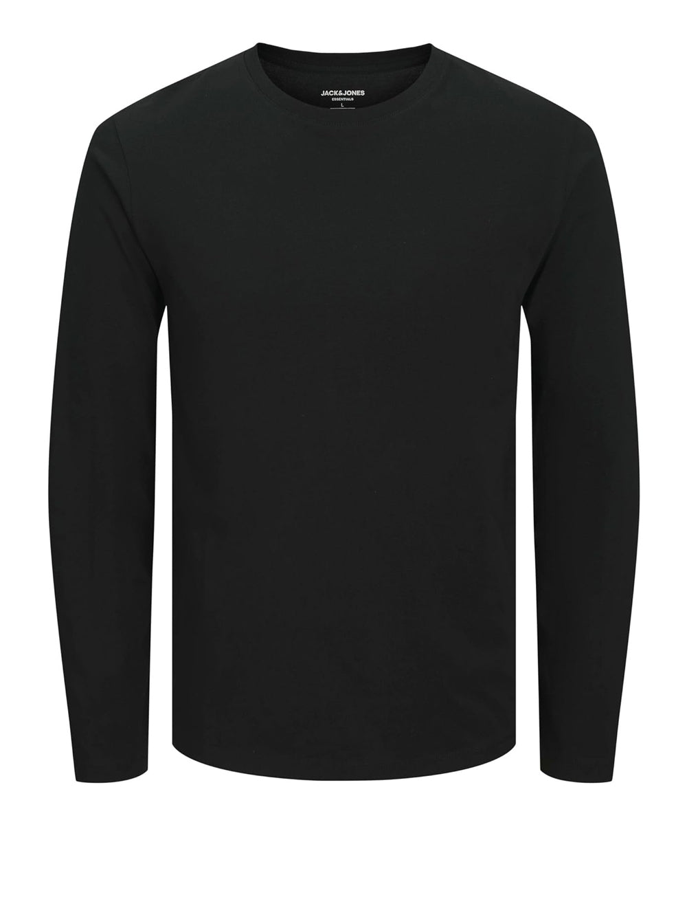 JACK&JONES T-shirt Uomo - Nero modello 12279538