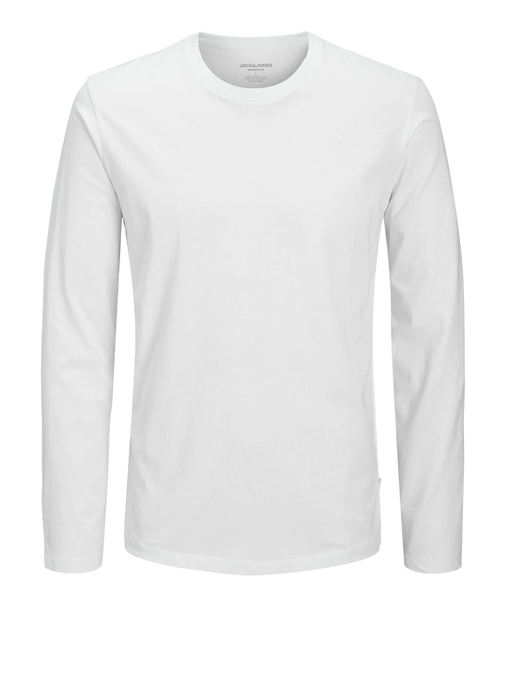 JACK&JONES T-shirt Uomo - Bianco modello 12279538