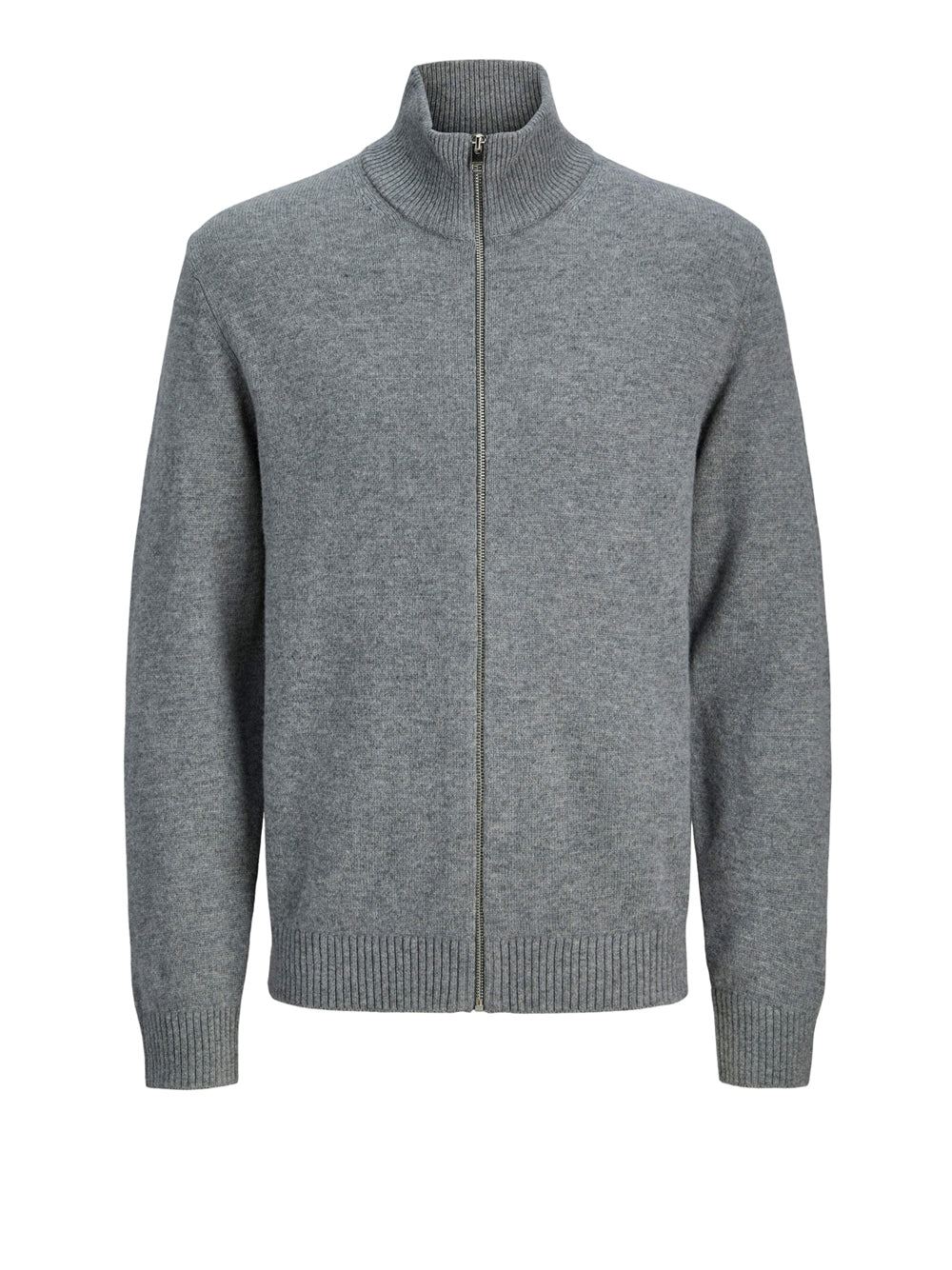 JACK&JONES Maglione Uomo - Grigio modello 12281745