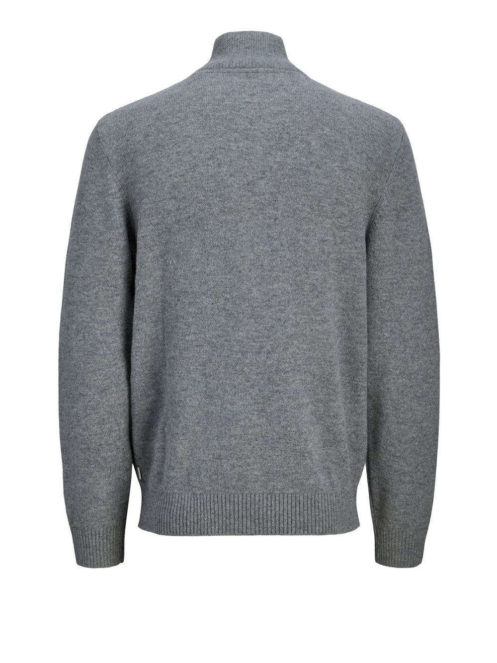 JACK&JONES Maglione Uomo - Grigio modello 12281745
