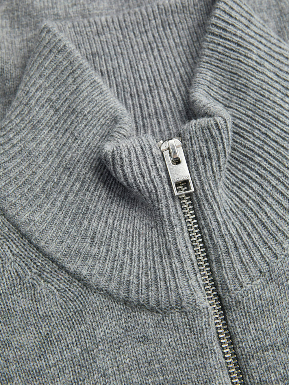 JACK&JONES Maglione Uomo - Grigio modello 12281745