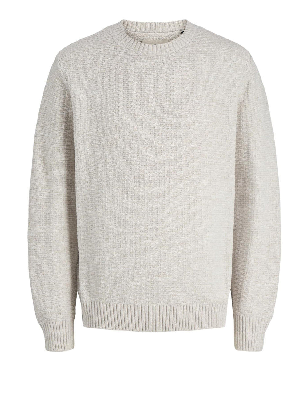 JACK&JONES Maglione Uomo - Grigio modello 12282178