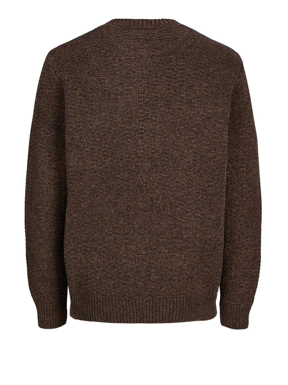 JACK&JONES Maglione Uomo - Marrone modello 12282178