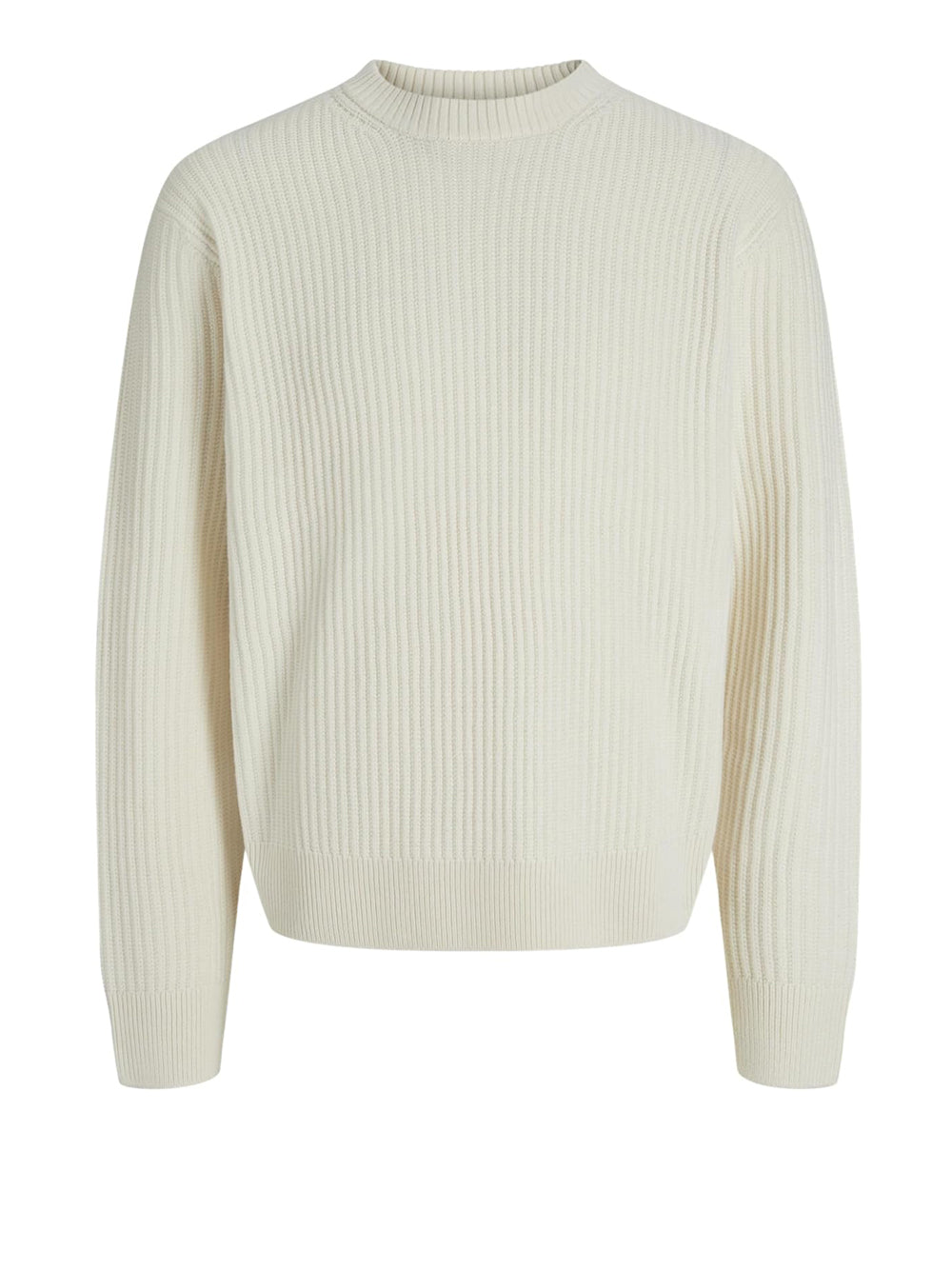 JACK&JONES Maglione Uomo - Bianco modello 12283169