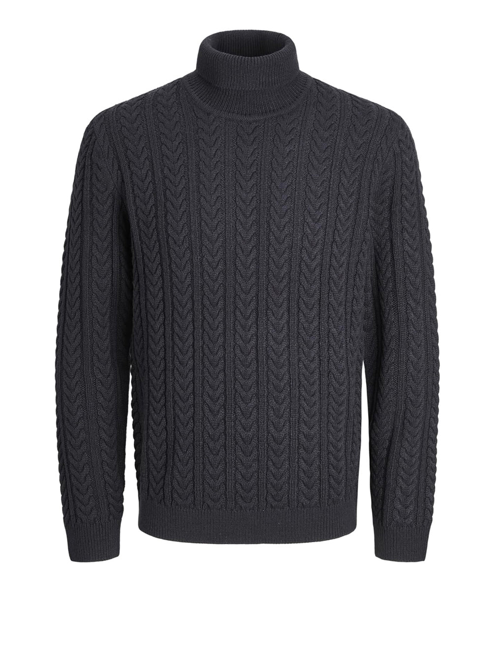 JACK&JONES Maglione Uomo - Blu modello 12283489