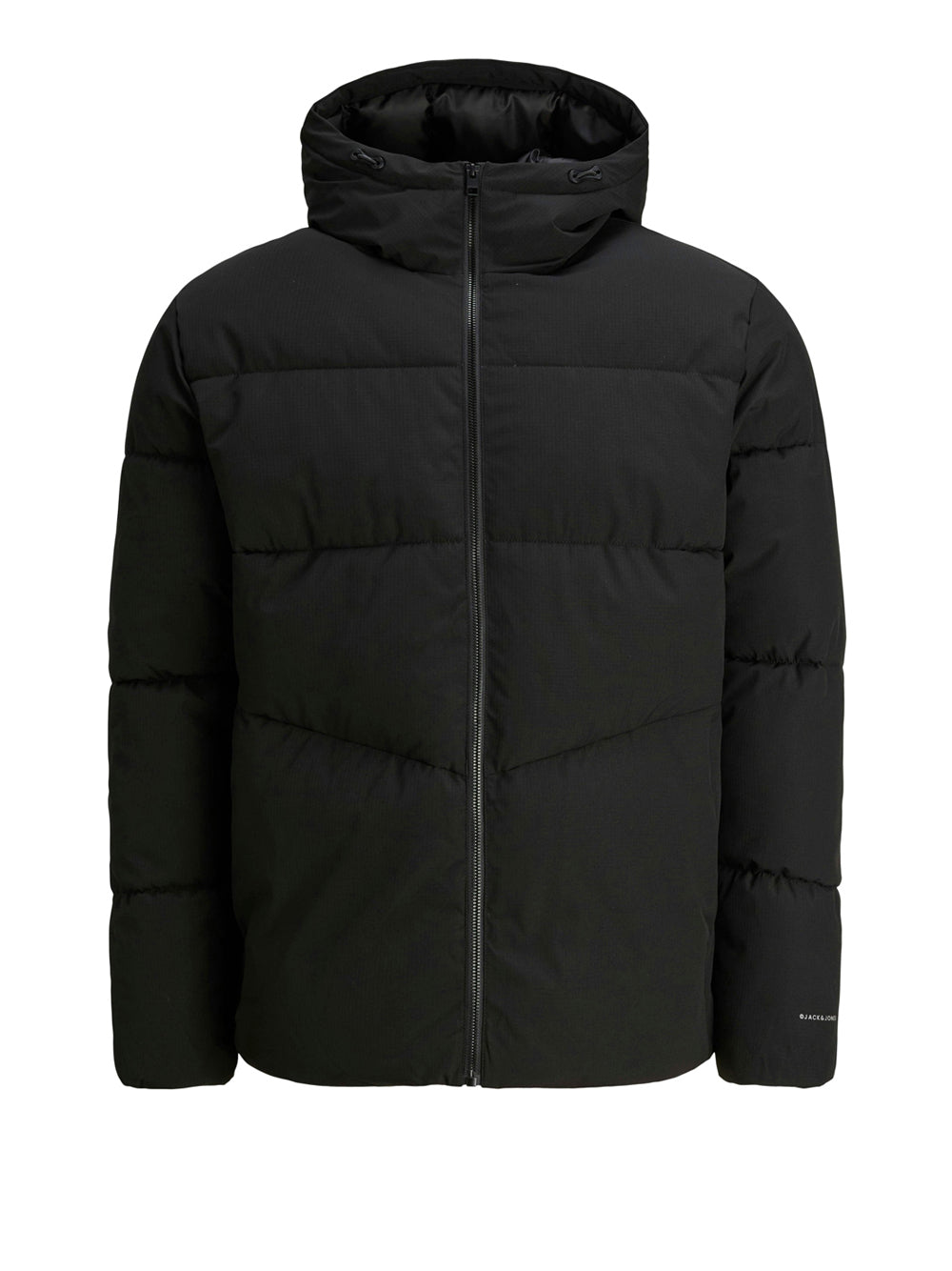 JACK&JONES Giubbino Uomo - Nero modello 12283517