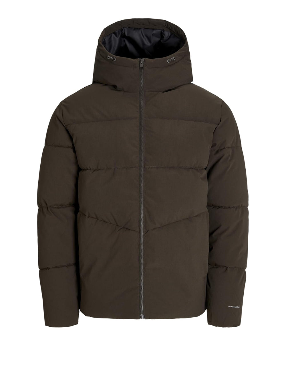 JACK&JONES Giubbino Uomo - Marrone modello 12283517