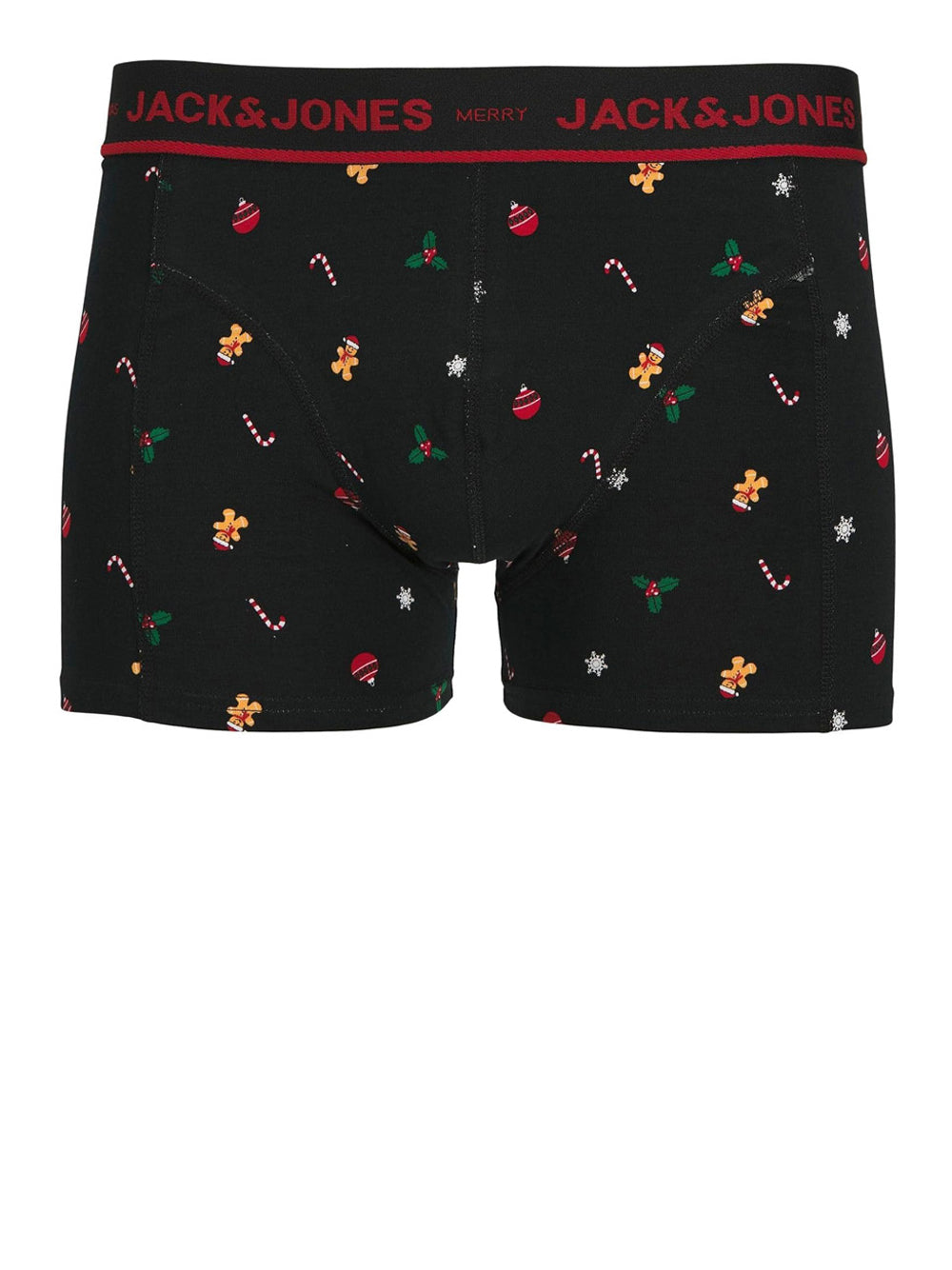 JACK&JONES Intimo Uomo - Nero modello 12285134