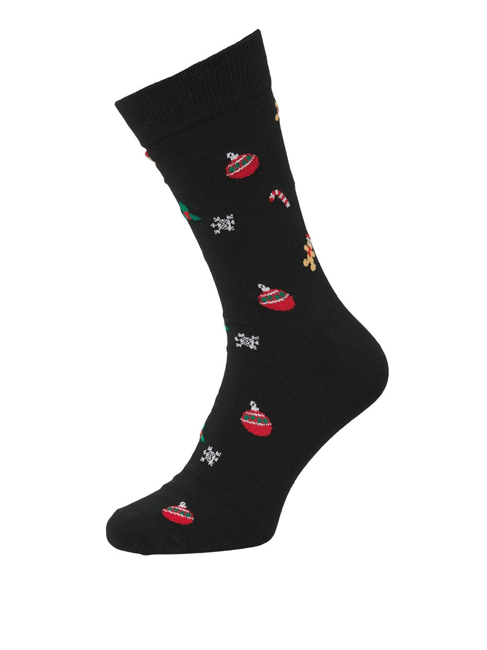 JACK&JONES Intimo Uomo - Nero modello 12285134