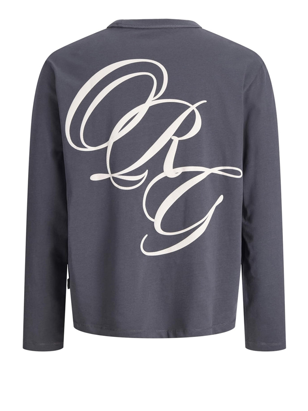 JACK&JONES T-shirt Uomo - Grigio modello 12286070