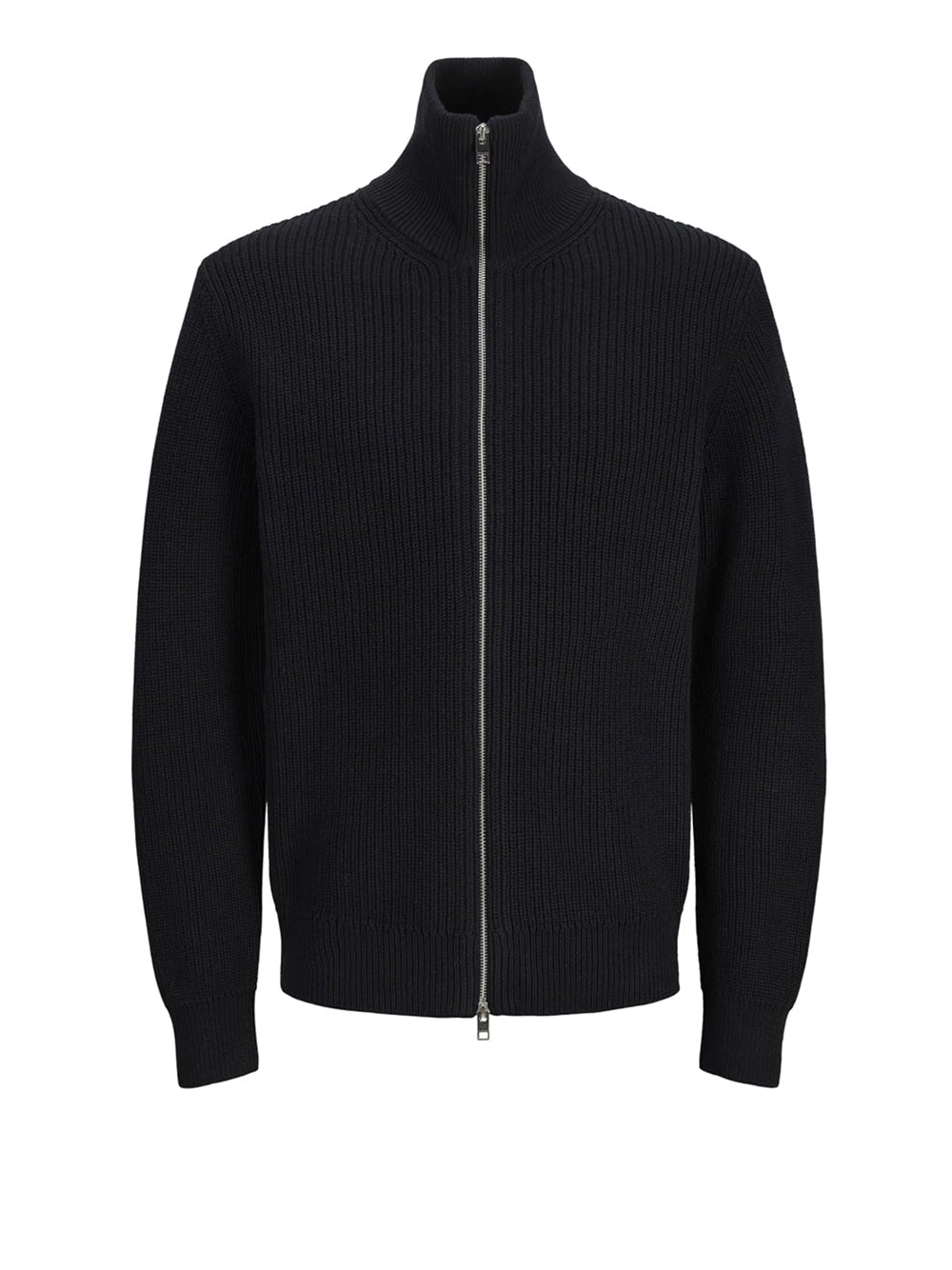 JACK&JONES Cardigan Uomo - Nero modello 12286147