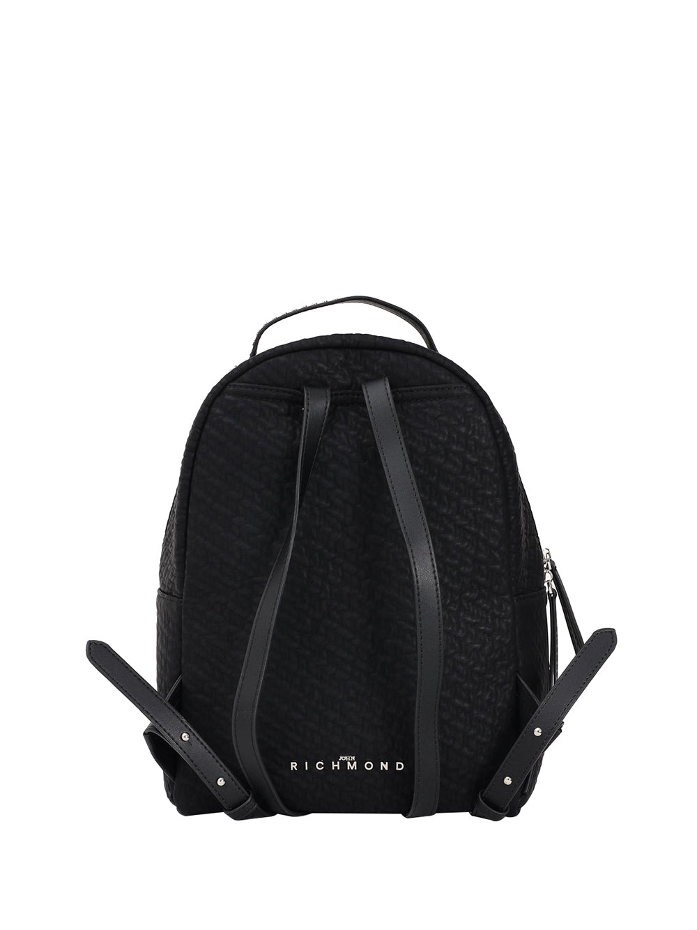 JOHN RICHMOND Borsa a Zainetto Donna - Nero modello RWA25196ZA