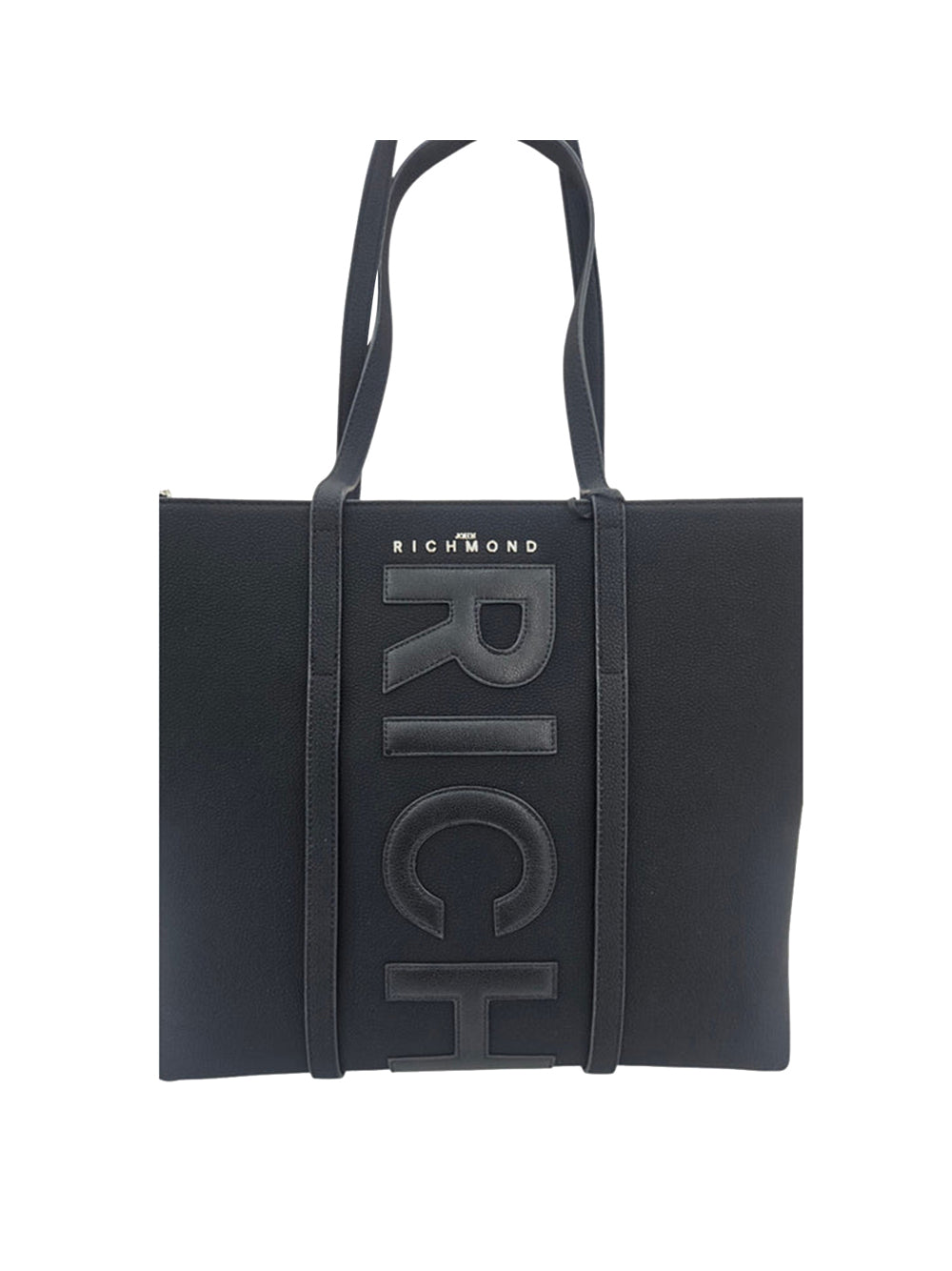 JOHN RICHMOND Borsa a Tracolla Donna - Nero modello RWA25208BO