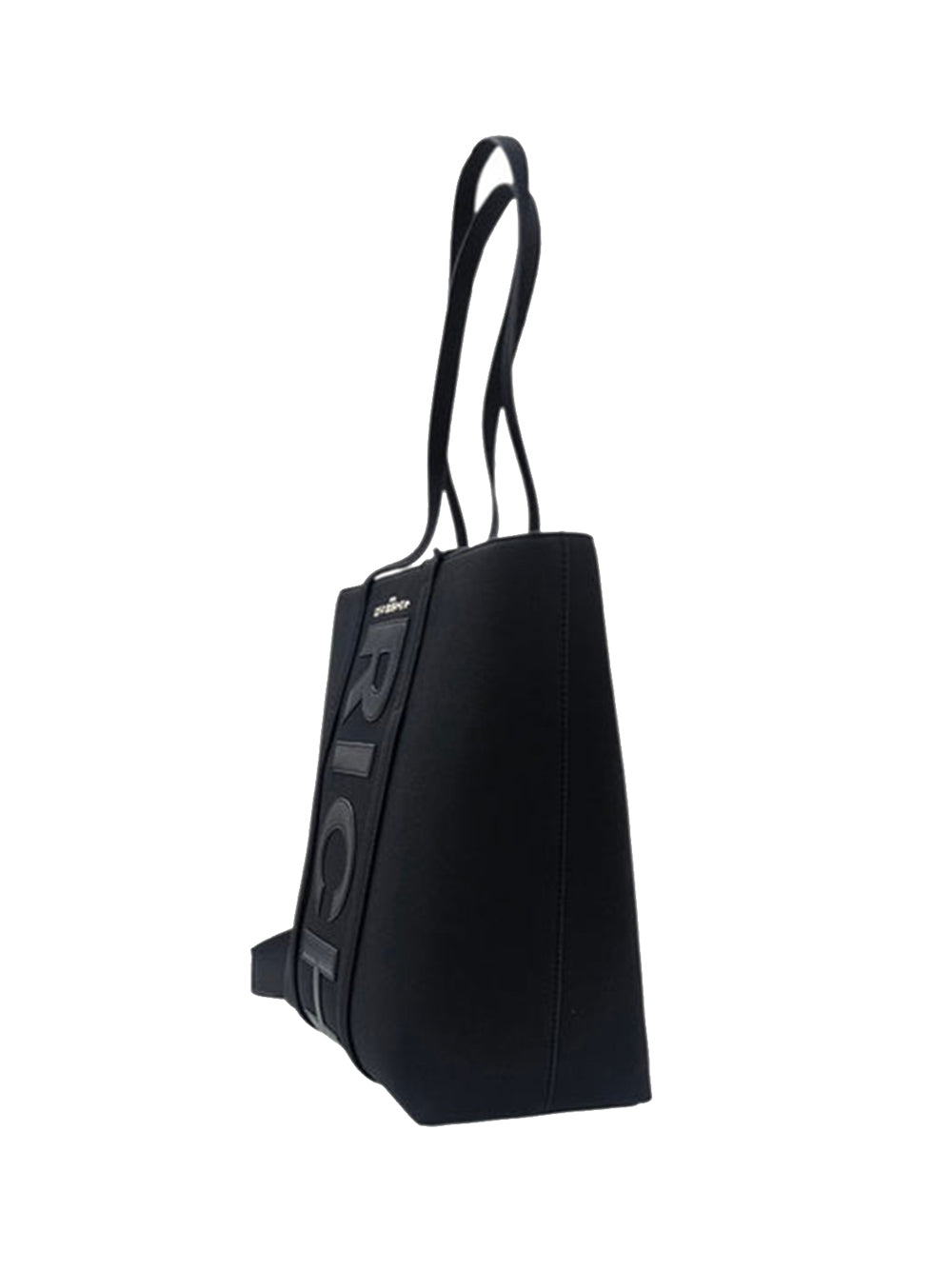 JOHN RICHMOND Borsa a Tracolla Donna - Nero modello RWA25208BO