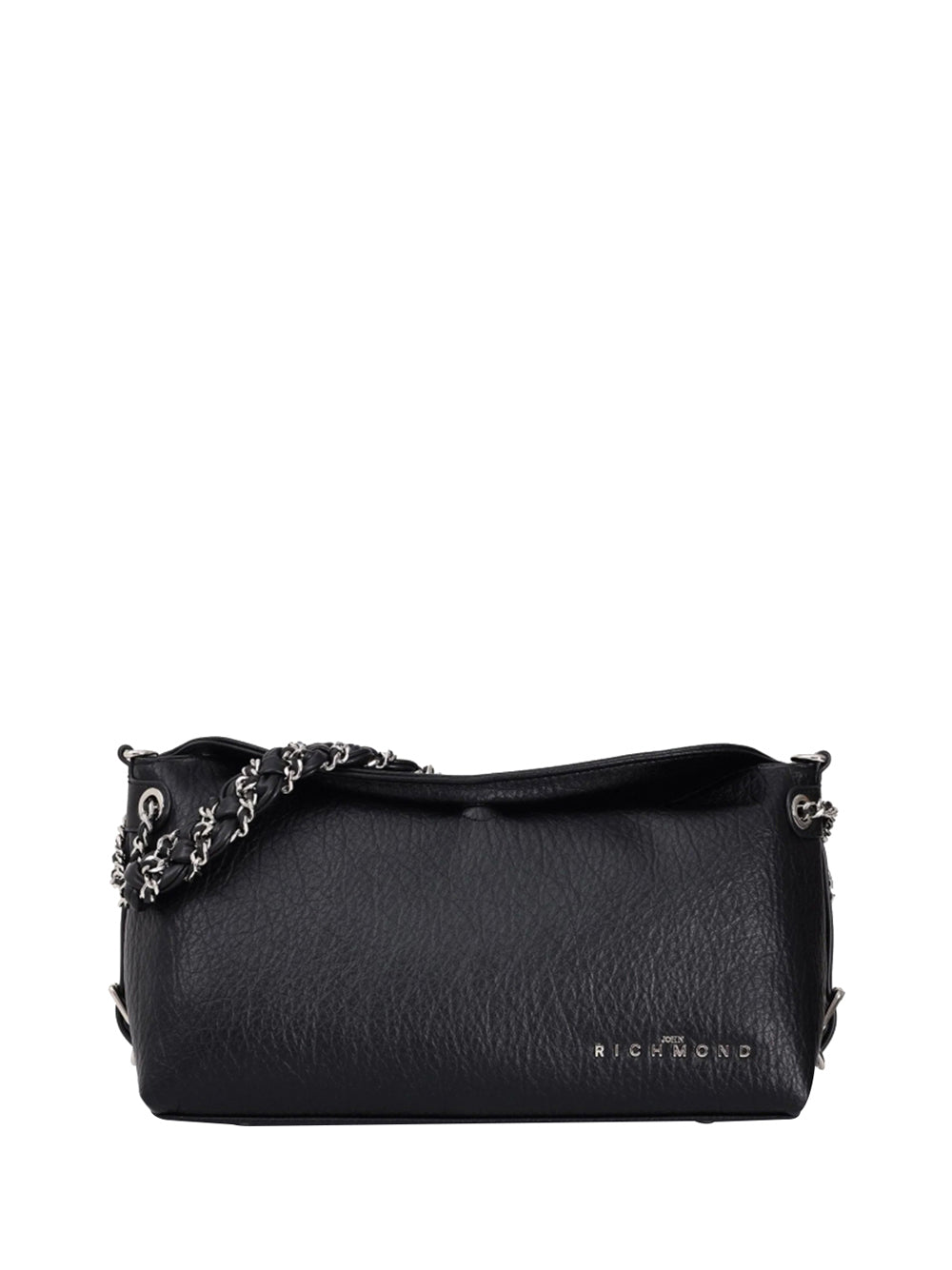 JOHN RICHMOND Borsa a Spalla Donna - Nero modello RWA25223BO