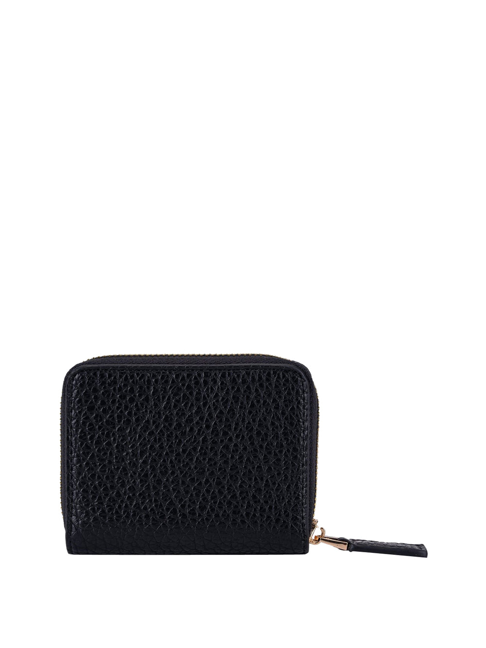 LA CARRIE Portafoglio Donna - Nero modello 152M-AS-712-TBS