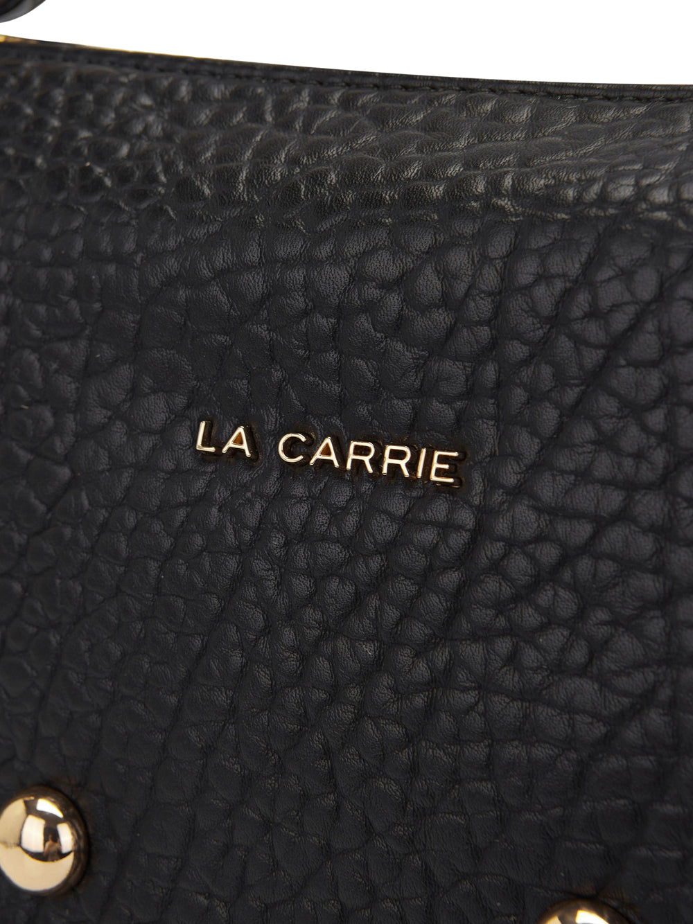 LA CARRIE Borsa Shopping Donna - Nero modello 152M-TG-206-TBS