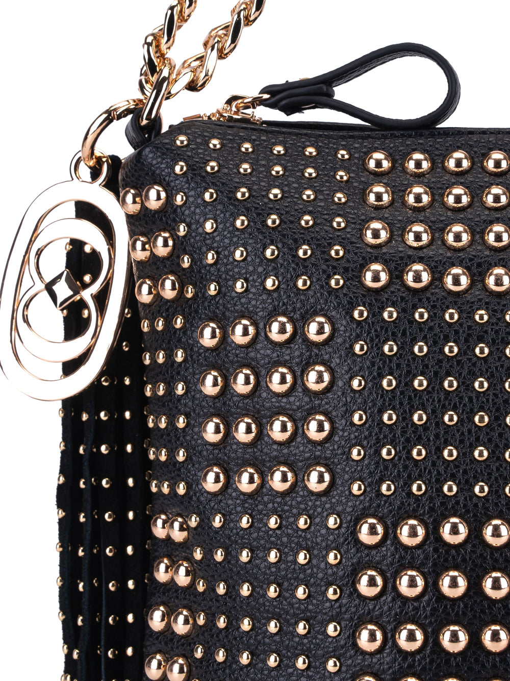 LA CARRIE Borsa Shopping Donna - Nero modello 152M-TG-209-TBS