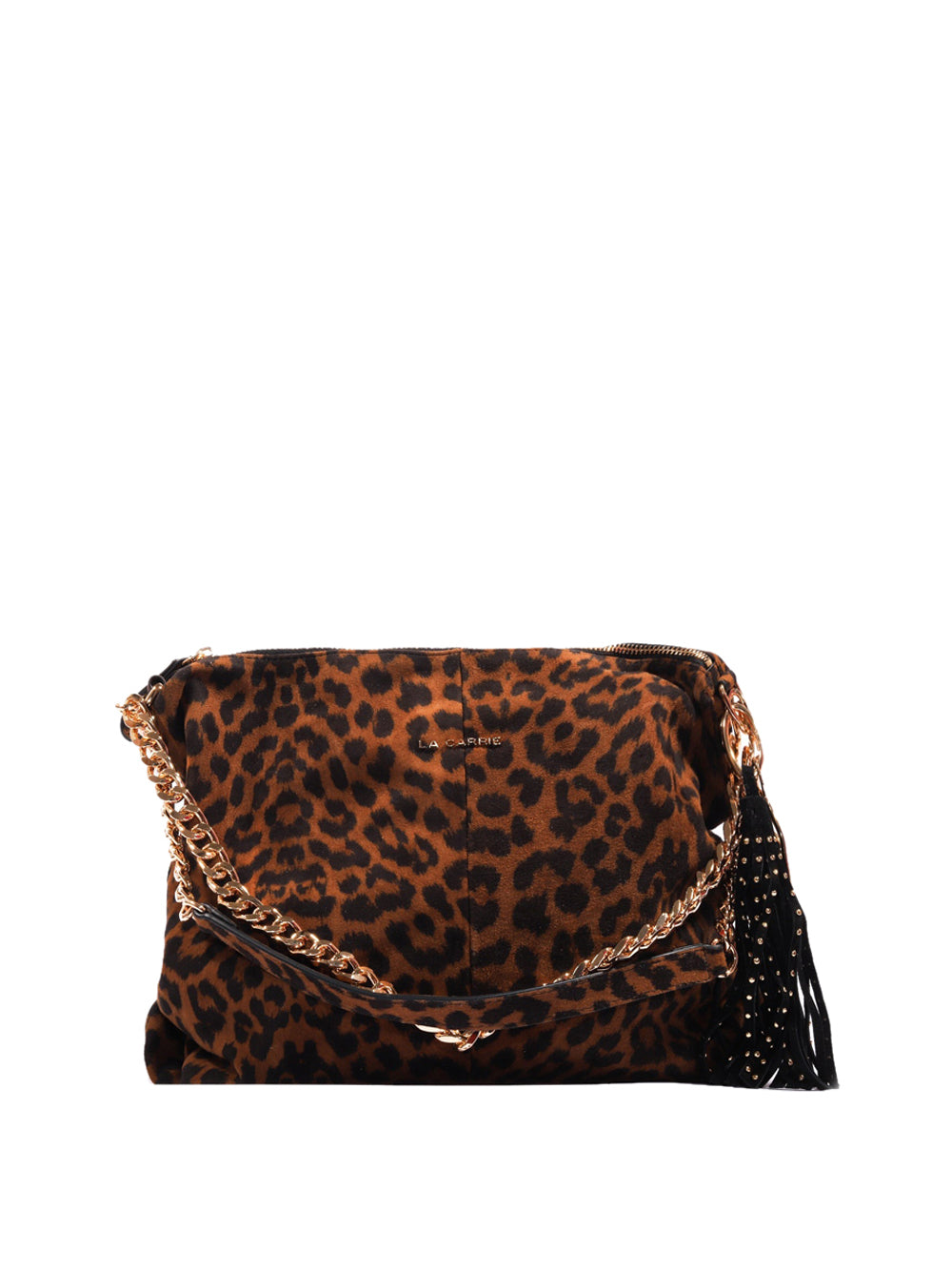 LA CARRIE Borsa Shopping Donna - Leopardato modello 152P-TG-205-SUE