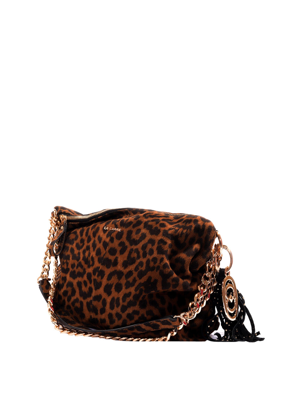 LA CARRIE Borsa Shopping Donna - Leopardato modello 152P-TG-205-SUE