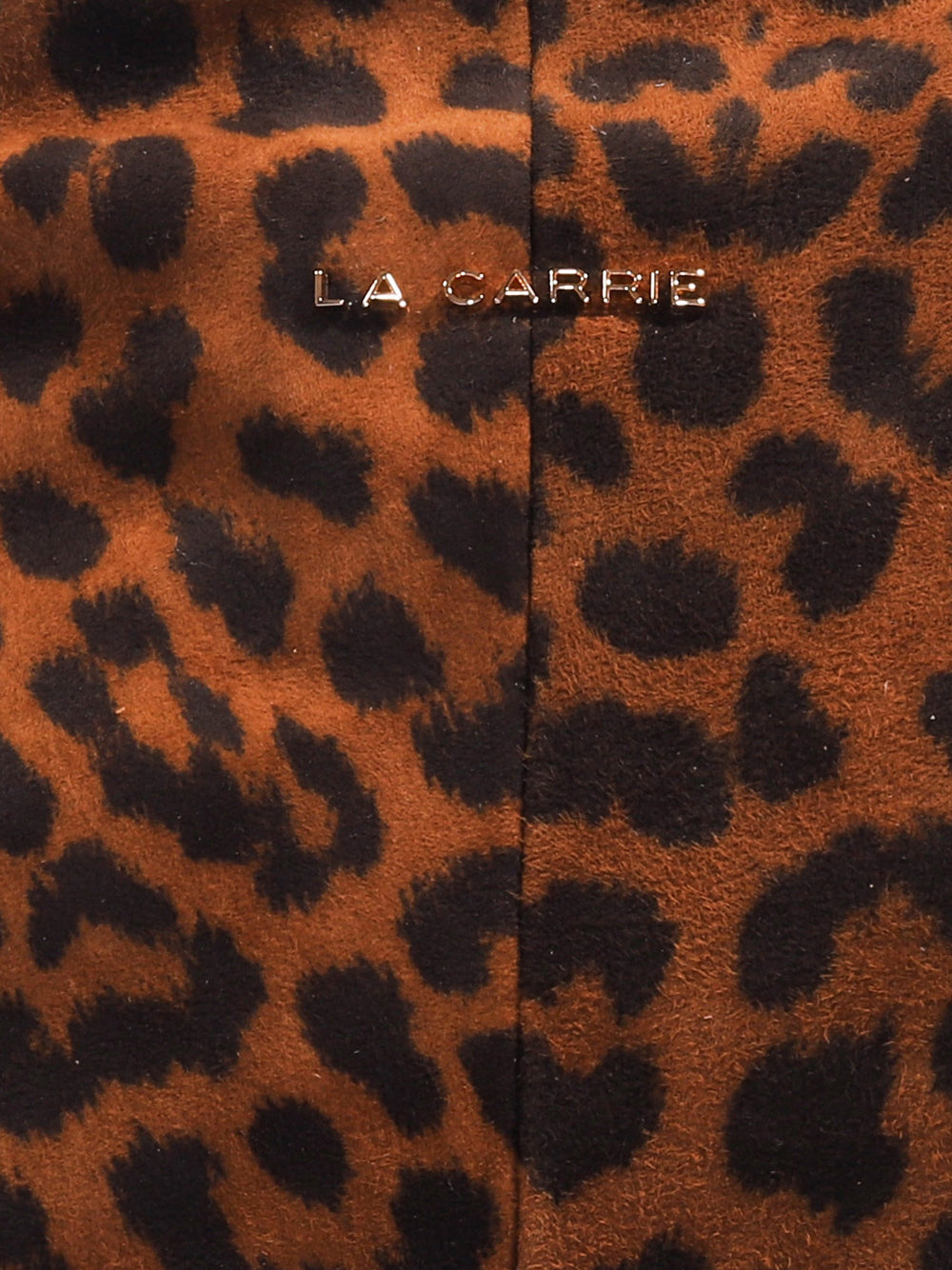 LA CARRIE Borsa Shopping Donna - Leopardato modello 152P-TG-205-SUE