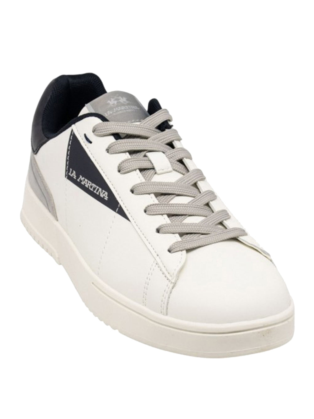 LA MARTINA Sneakers Uomo - Bianco modello LFM252.001.A00.A2