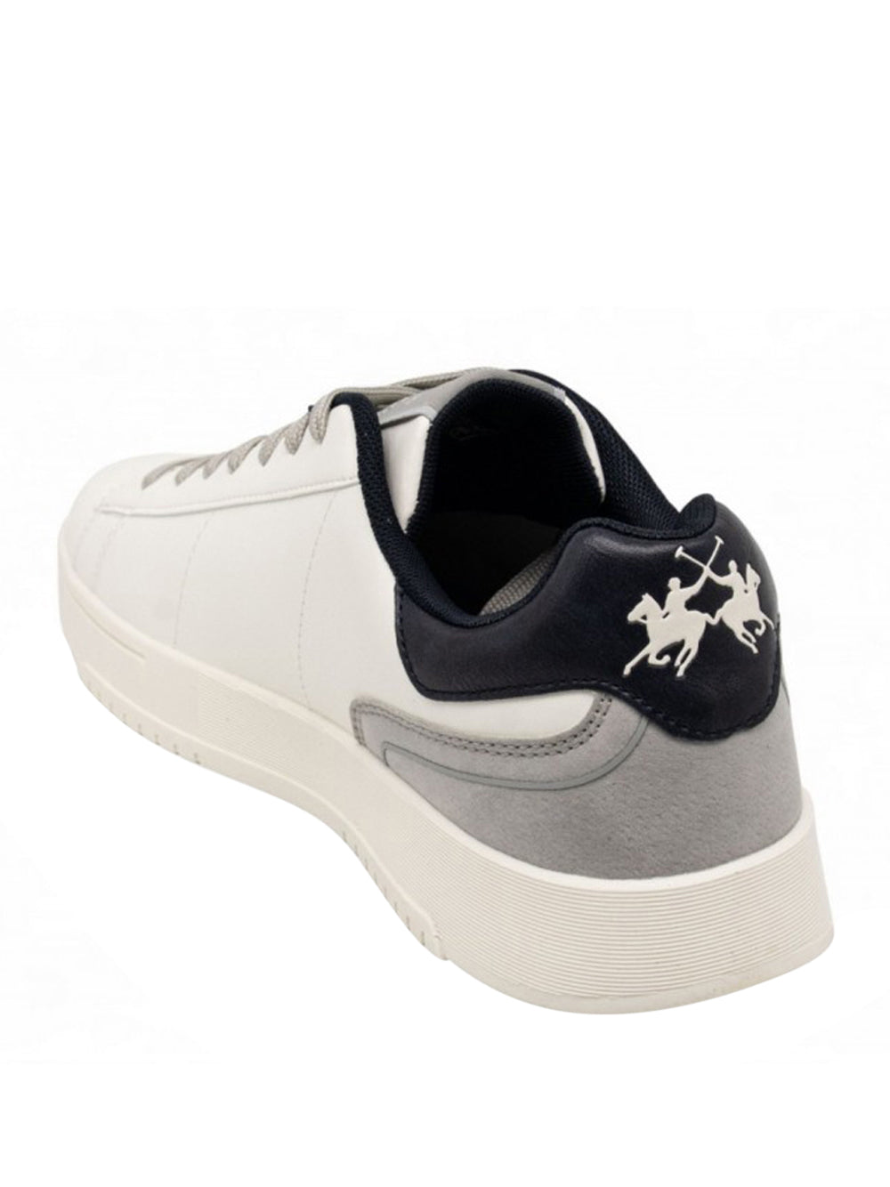 LA MARTINA Sneakers Uomo - Bianco modello LFM252.001.A00.A2