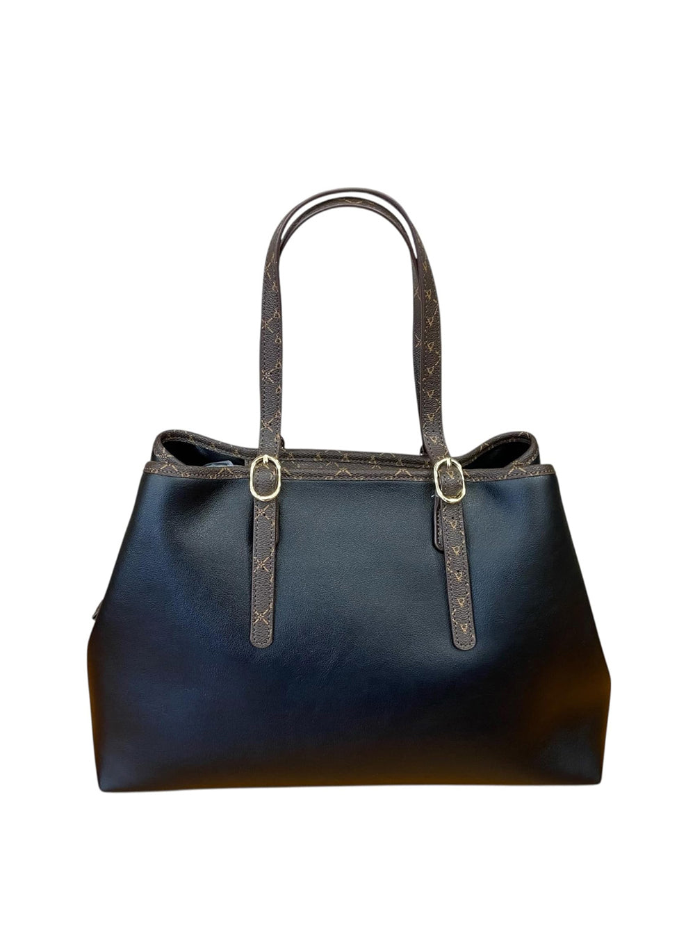 L'ATELIER DU SAC Borsa a Spalla Donna - Nero modello 17732-MIL-W5B-A