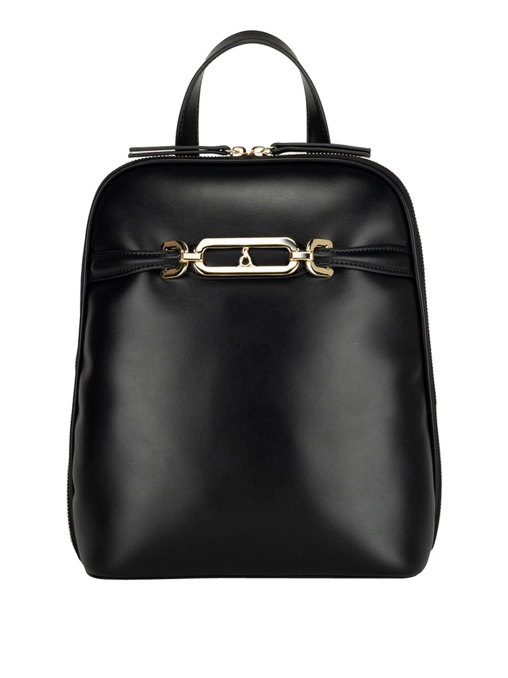 L'ATELIER DU SAC Borsa a Zainetto Donna - Nero modello 17904-MEG-W5B-A