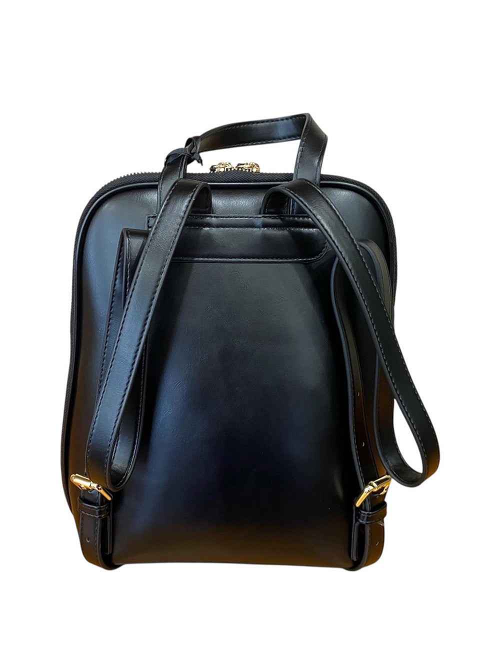 L'ATELIER DU SAC Borsa a Zainetto Donna - Nero modello 17904-MEG-W5B-A