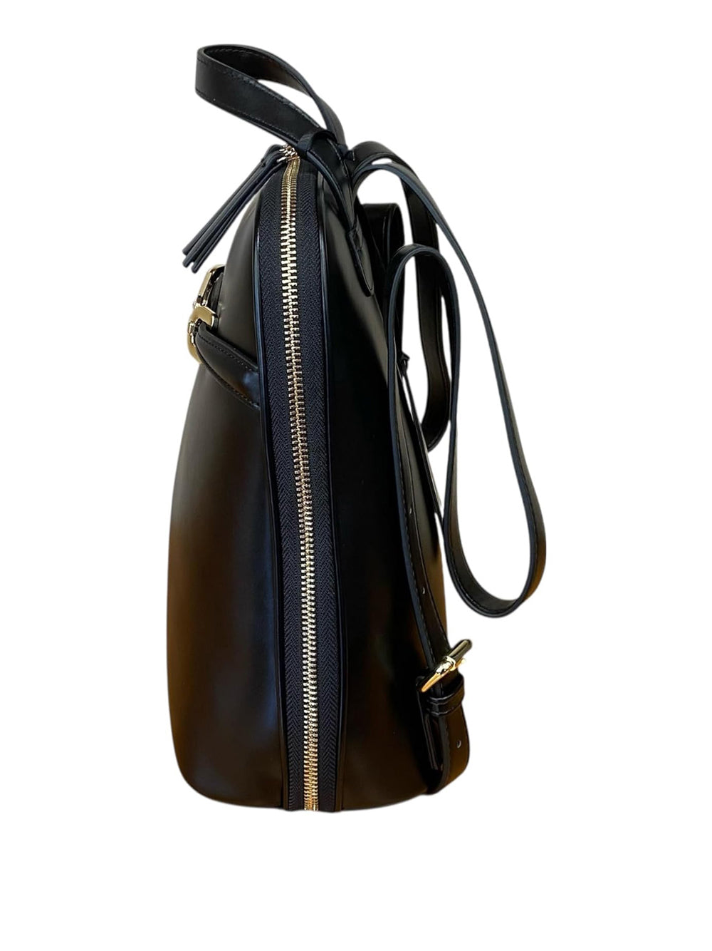 L'ATELIER DU SAC Borsa a Zainetto Donna - Nero modello 17904-MEG-W5B-A