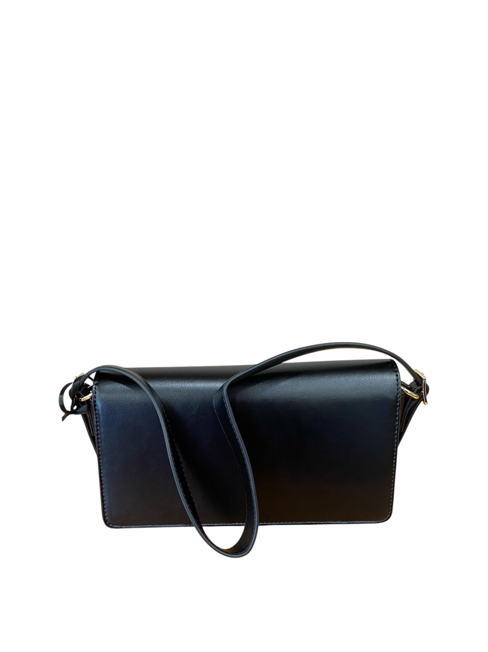 L'ATELIER DU SAC Borsa a Tracolla Donna - Nero modello 17906-MEG-W5B-A