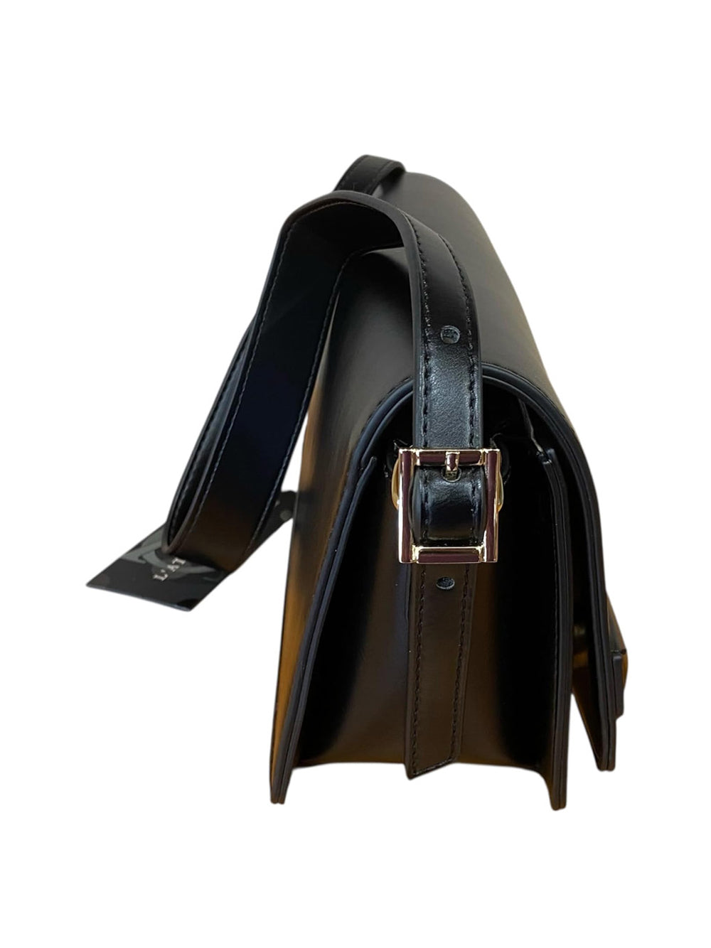 L'ATELIER DU SAC Borsa a Tracolla Donna - Nero modello 17906-MEG-W5B-A