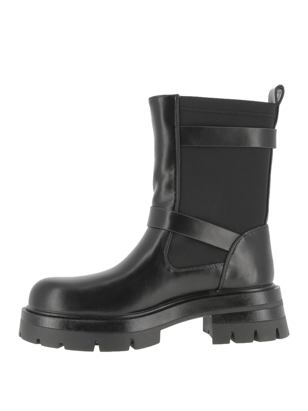 LAURA BIAGIOTTI Stivaletti Donna - Nero modello 9335