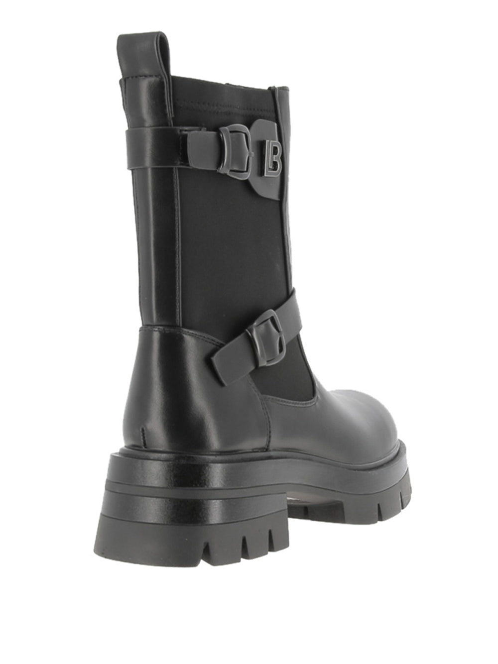 LAURA BIAGIOTTI Stivaletti Donna - Nero modello 9335