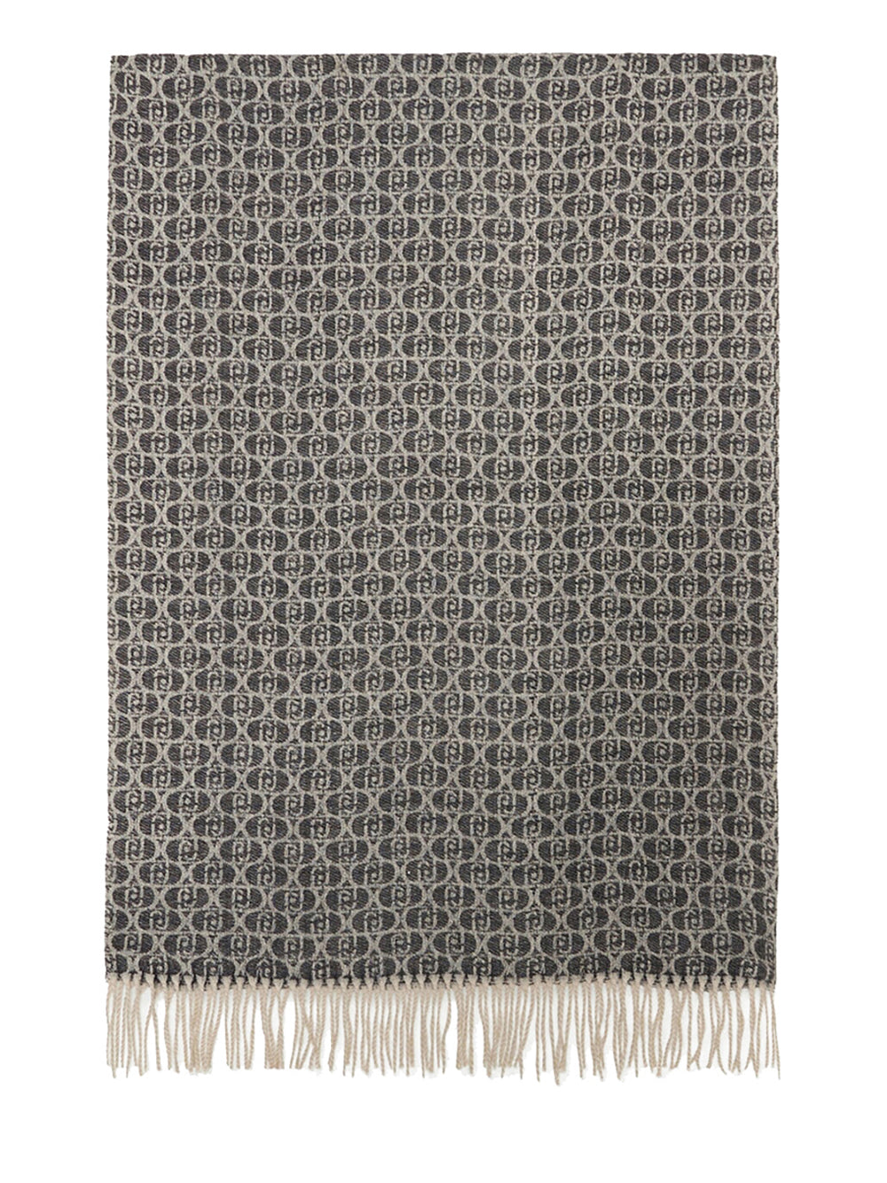 LIU.JO Sciarpa Donna - Nero modello 2F5018T0300