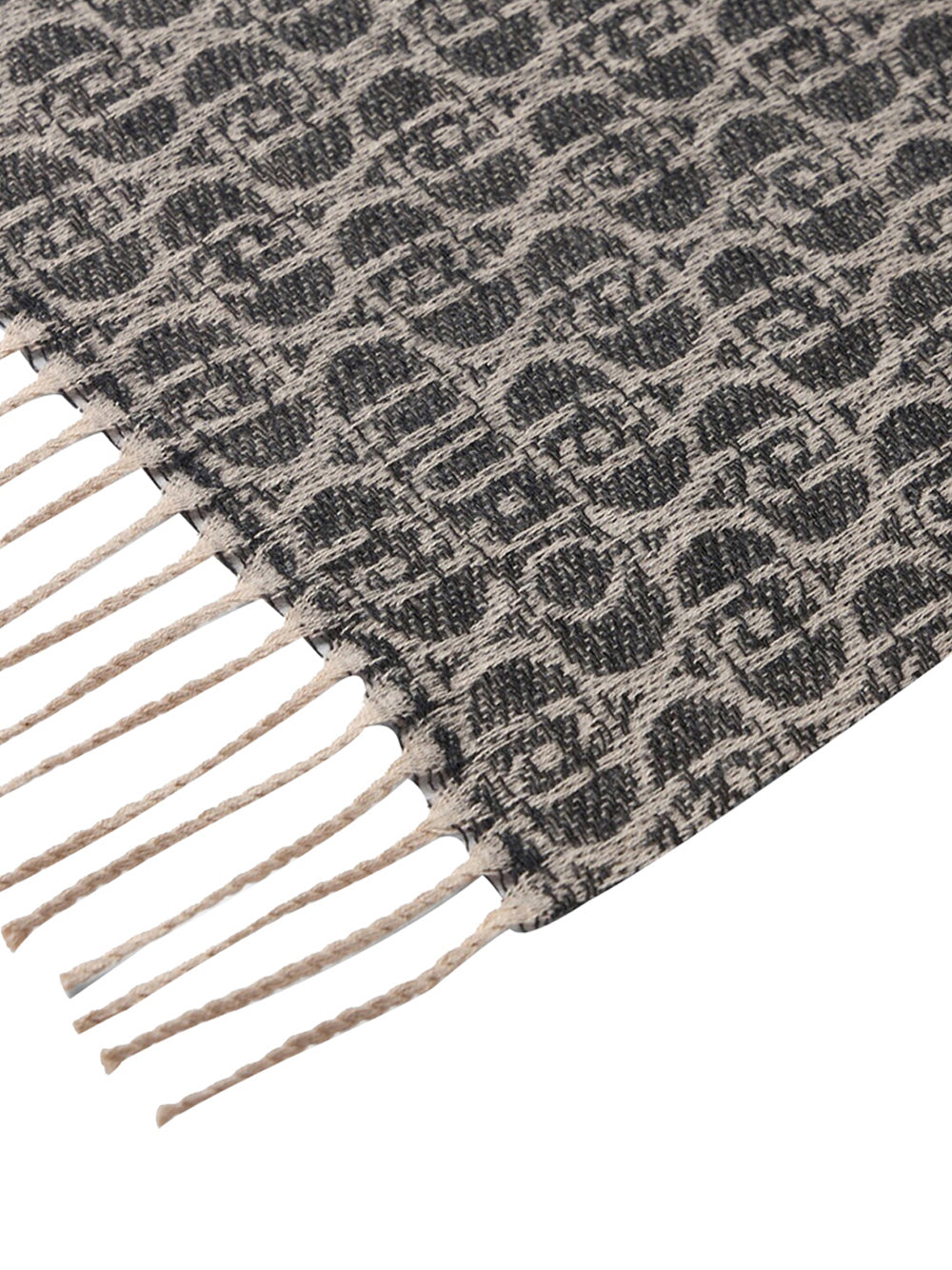 LIU.JO Sciarpa Donna - Nero modello 2F5018T0300