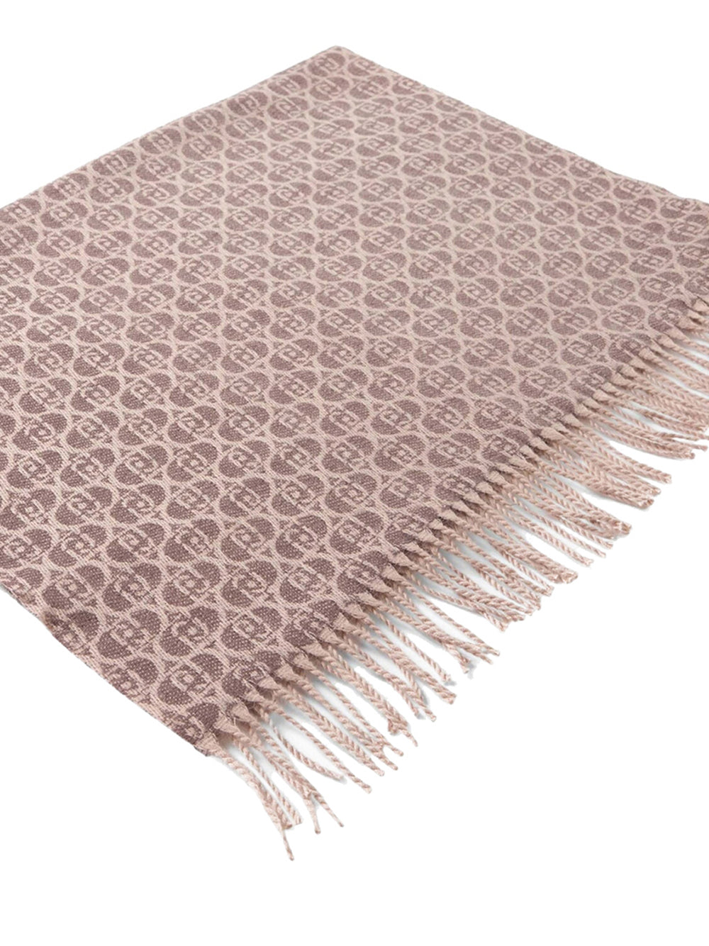 LIU.JO Sciarpa Donna - Taupe modello 2F5018T0300