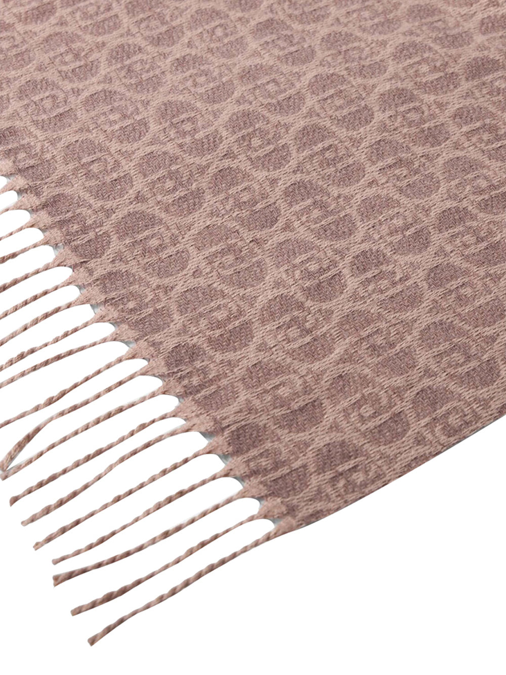 LIU.JO Sciarpa Donna - Taupe modello 2F5018T0300