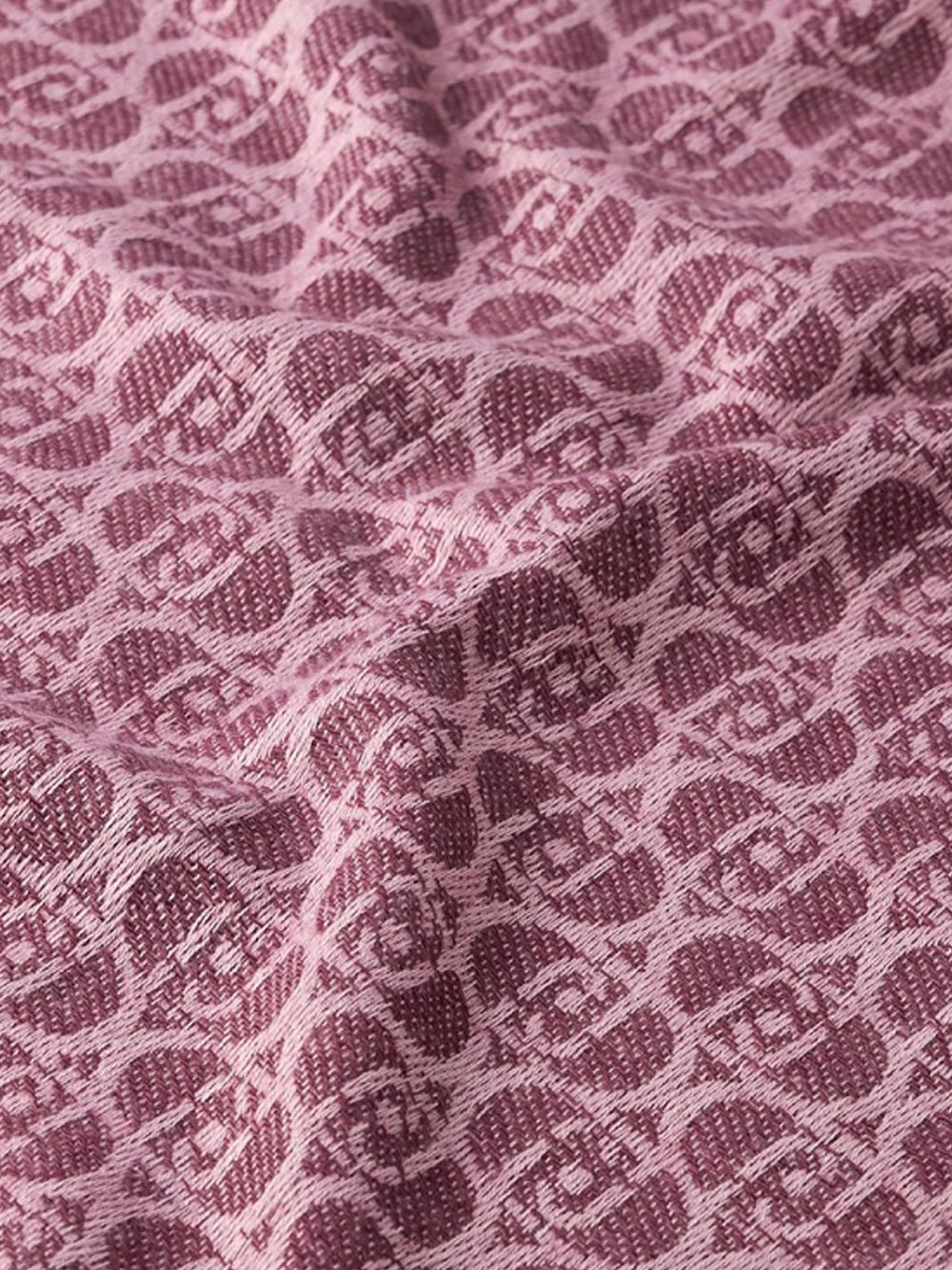 LIU.JO Sciarpa Donna - Rosso modello 2F5018T0300