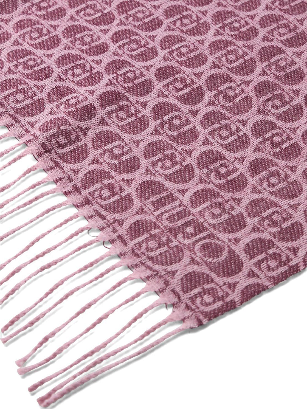 LIU.JO Sciarpa Donna - Rosso modello 2F5018T0300