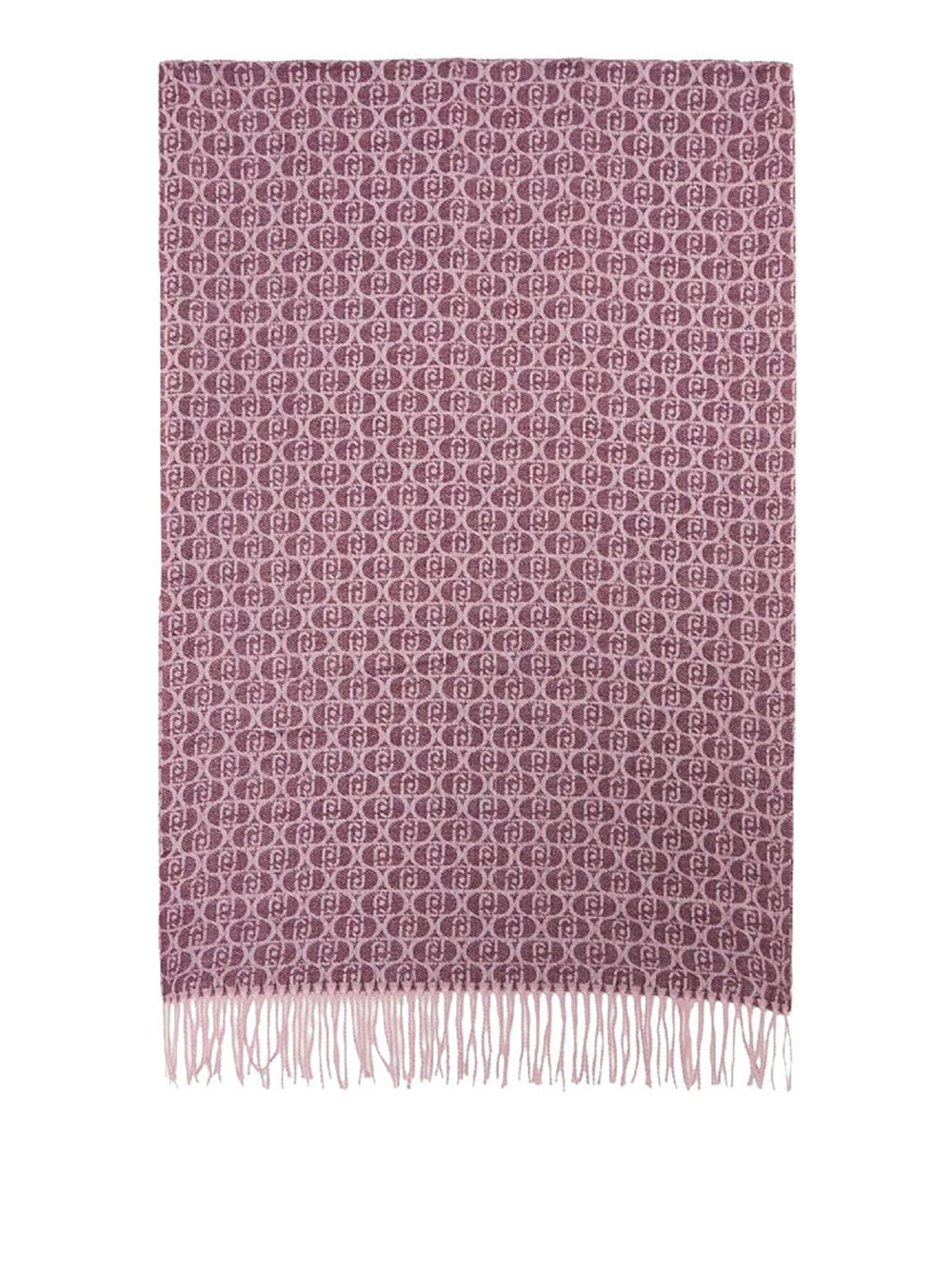 LIU.JO Sciarpa Donna - Rosso modello 2F5018T0300