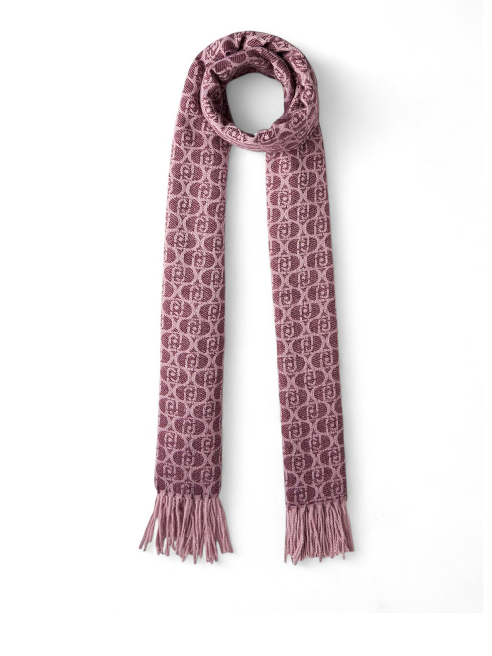 LIU.JO Sciarpa Donna - Rosso modello 2F5018T0300