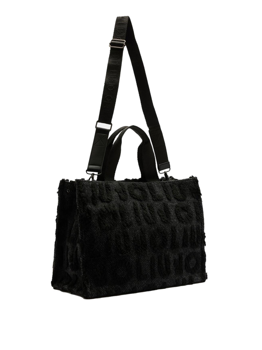 LIU.JO Borsa a Mano Donna - Nero modello 2F5027T0300