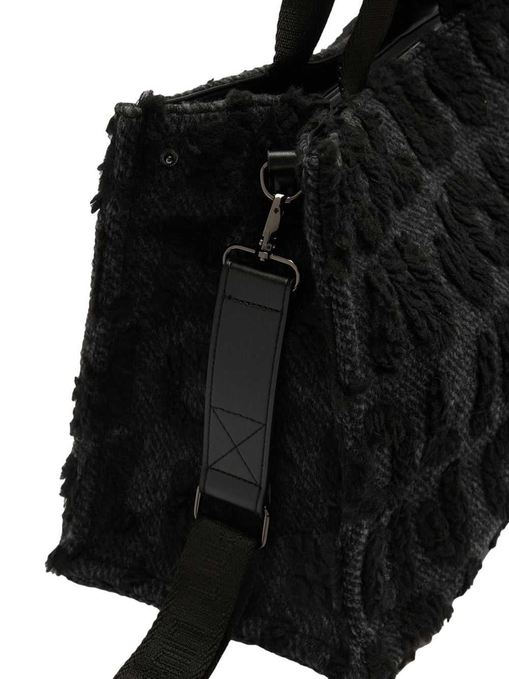 LIU.JO Borsa a Mano Donna - Nero modello 2F5027T0300