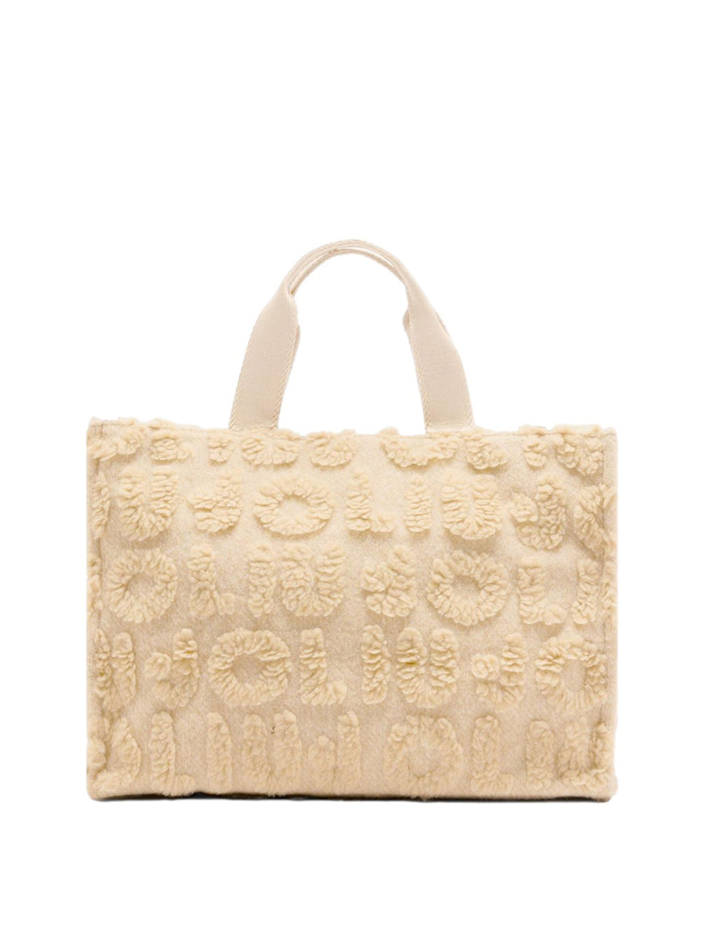 LIU.JO Borsa a Mano Donna - Bianco modello 2F5027T0300